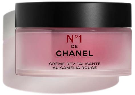 chanel n1 care routine|Chanel revitalizing cream no 1.